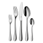 WMF Merit Cromargan Protect Stainless Steel 66-Piece Cutlery Set