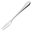 WMF Merit Cromargan Protect Stainless Steel Serving Fork