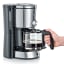 Action image of Severin Filter Coffee Machine