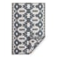 Angle image of FabHabitat Miramar Reversible Outdoor Rug