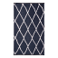 Pack Shot image of FabHabitat Nairobi Reversible Outdoor Rug