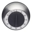 Angle image of Taylor Pro Classic Dial Mechanical 60-Minute Timer