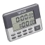 Pack Shot image of Taylor Pro Dual Event 24-Hour Digital Timer