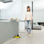 Lifestyle image of Karcher KB5 Cordless Electric Broom