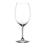 Riedel Vinum XL Cabernet Sauvignon/Merlot Wine Glasses, Set of 2