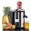 Lifestyle image of Kenwood Accent Collection Centrifugal Juicer