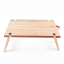 Pack Shot image of RAW Portable Oak Picnic Table