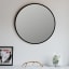 Umbra Hub Wall Mirror, 94cm