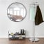 Umbra Hub Wall Mirror, 94cm