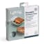 Packaging image of Lekue Reusable Sandwich Storage Case
