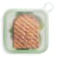 Lifestyle image of Lekue Reusable Sandwich Storage Case