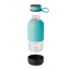 Detail image of Lekue To Go Glass Drinking Bottle, 600ml