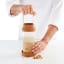 Action image of Lekue Nut Milk Maker, 1L