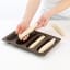 Lifestyle image of Lekue Mini Baguette Maker