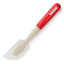 Pack Shot image of Lekue Angled Red Baking Spatula