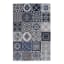 Fotakis Rugs & Floors Modas Traditional Portuguese Tile Vinyl Rug