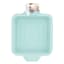 Packaging image of Kitchen Inspire Silicone Square Cake Pan, 1.3L