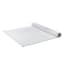 Terry Lustre Waffle Weave 525gsm Bath Mat, White