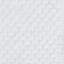 Terry Lustre Waffle Weave 525gsm Face Cloth, White