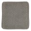 Terry Lustre Waffle Weave 525gsm Face Cloth, Cement