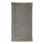 Terry Lustre Waffle Weave 525gsm Hand Towel, Cement