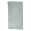 Terry Lustre Waffle Weave 525gsm Hand Towel, Eggshell Grey