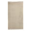 Terry Lustre Waffle Weave 525gsm Hand Towel, Stone