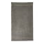 Terry Lustre Waffle Weave 525gsm Bath Towel, cement