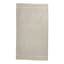 Terry Lustre Waffle Weave 525gsm Bath Towel, Stone