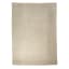 Terry Lustre Waffle Weave 525gsm Bath Sheet, stone