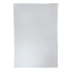 Terry Lustre Waffle Weave 525gsm Bath Sheet, white