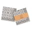Packaging image of Tavola Tile Biodegradable Paper Napkins, Pack of 25