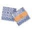 Packaging image of Tavola Tile Biodegradable Paper Napkins, Pack of 25