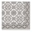 Pack Shot image of Tavola Tile Biodegradable Paper Napkins, Pack of 25