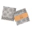 Packaging image of Tavola Shweshwe Biodegradable Paper Napkins, Pack of 25