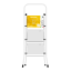 Colombo Factotum Ladder - 3-Step packaging