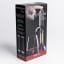 Packaging image of CorkPops VinOstream Wine Aerator & Dispenser