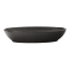 Pack Shot image of Maxwell & Williams Caviar Black Oval Bowl, 30cm