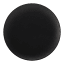 Pack Shot image of Maxwell & Williams Caviar Black Round Platter, 40cm