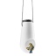 Lifestyle image of Eva Solo Hanging Bird Feeder with Lid