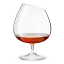 Lifestyle image of Eva Solo Cognac Glass, 480ml