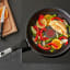 Lifestyle image of Tefal Unlimited Series Non-Stick Frying Pan