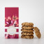 Lifestyle image of Mamamac's Chocolate Chip Biscuits Gift Box, 250g