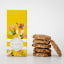 Lifestyle image of Mamamac's White Chocolate & Cranberry Biscuits Gift Box, 250g