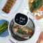 SousChef Sous Vide Circulator display detail.