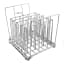 SousChef Sous Vide Rack, 11L.