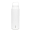 MiiR Vacuum Insulated Wide Mouth Bottle, 940ml white