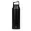 MiiR Vacuum Insulated Wide Mouth Bottle 1.2L black