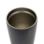 MiiR Vacuum Insulated Tumbler, 350ml Basal close up of top, no lid