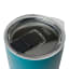 MiiR Vacuum Insulated Tumbler, 350ml Prismatic close up of top, lid